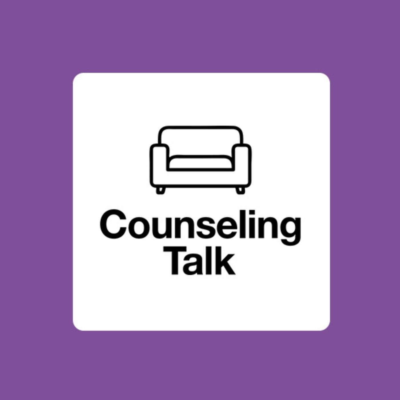Counseling Talk — A podcast by 9Marks cover art