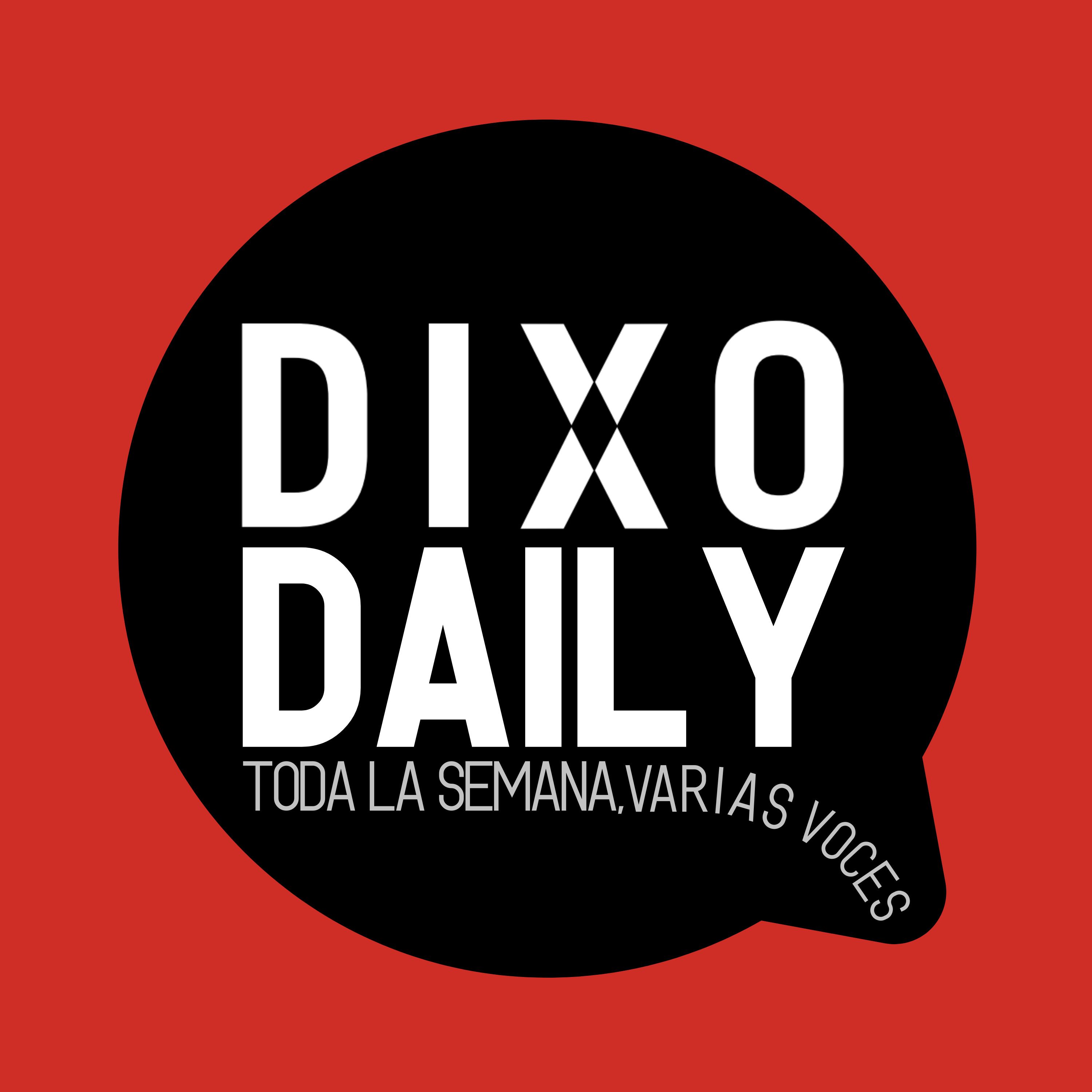 Dixo Daily cover art