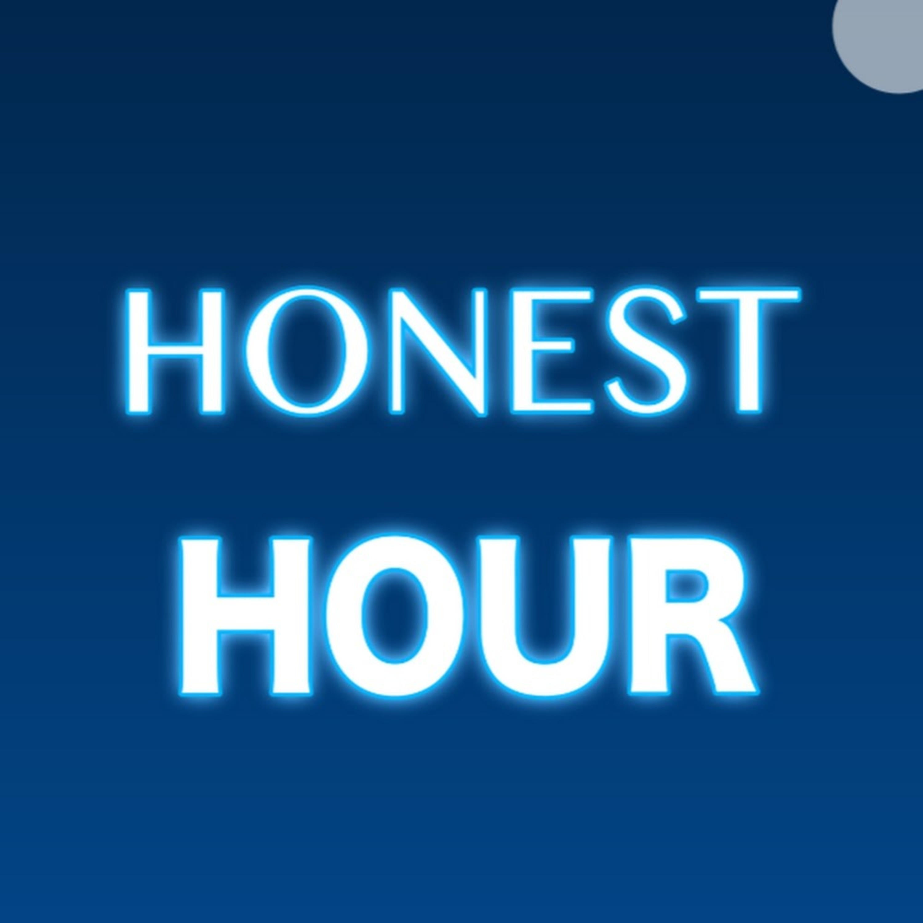 Shahveer vs Saheefa | Honest Hour