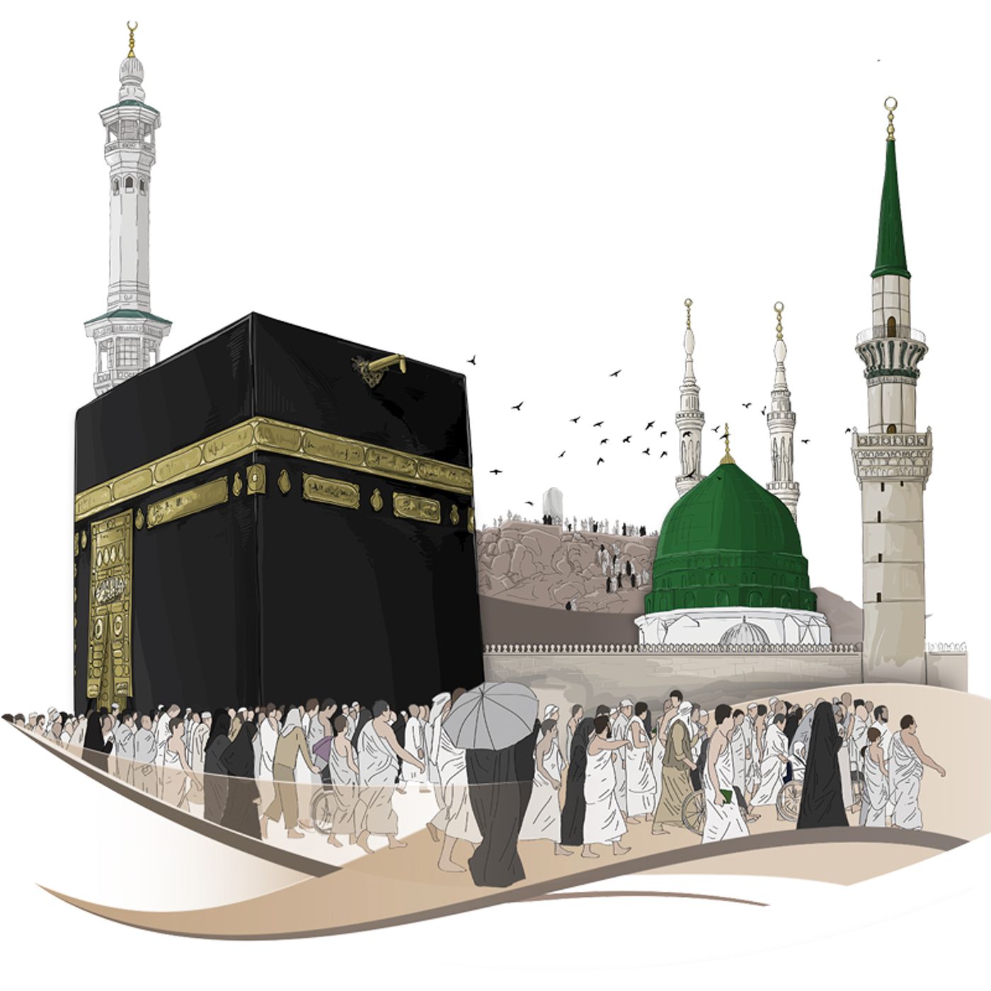 Salavat / 2012 cover art