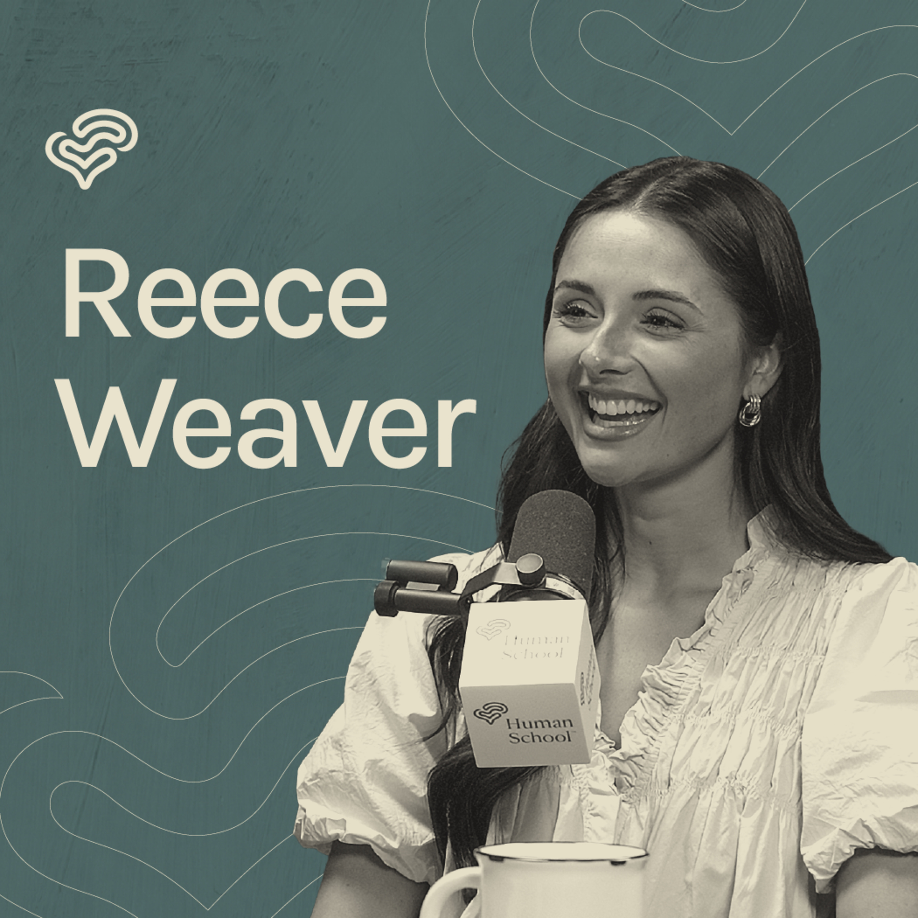 Reece Weaver: What Comes After the Dream cover art