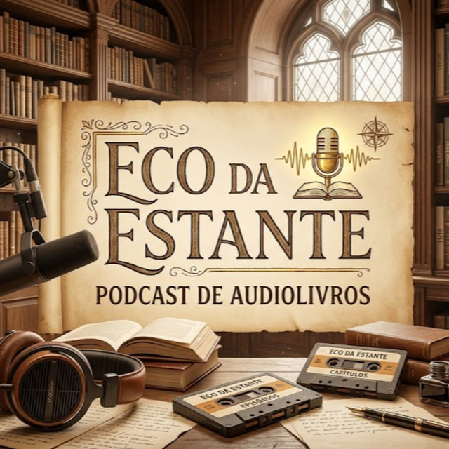 Eco da Estante