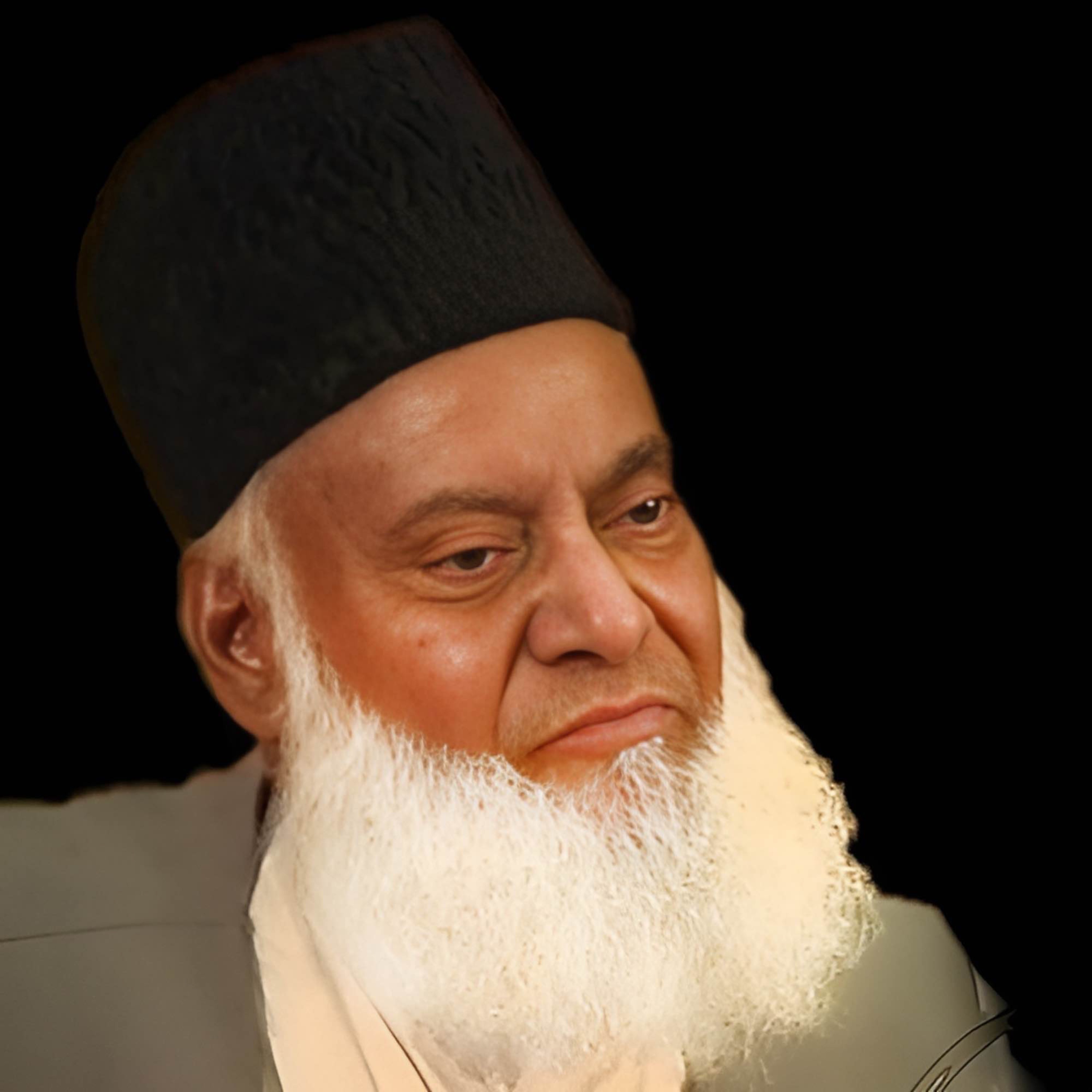 Waleed Ibn Al-Mughira Kon Tha? | Dr Israr Ahmed