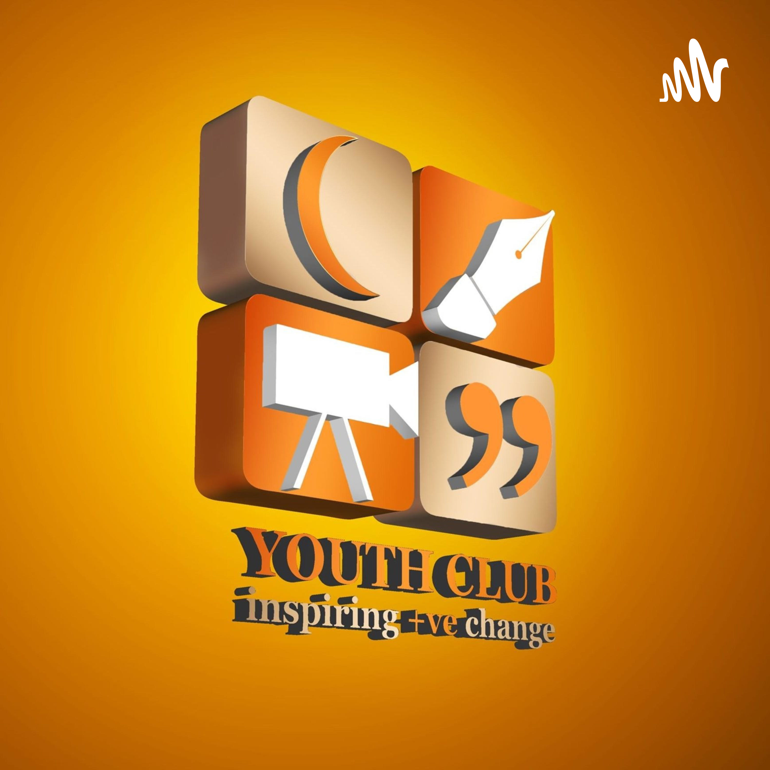 Youth Club Pakistan cover art