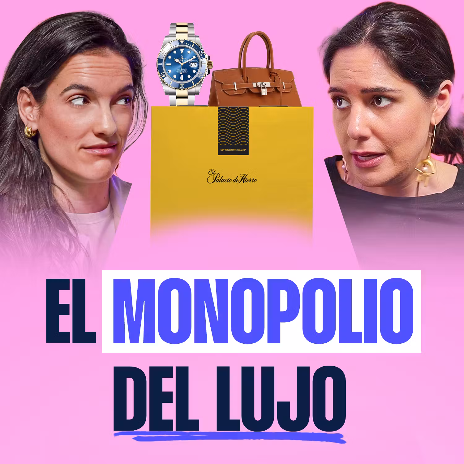El Palacio de Hierro no gana dinero como tú crees