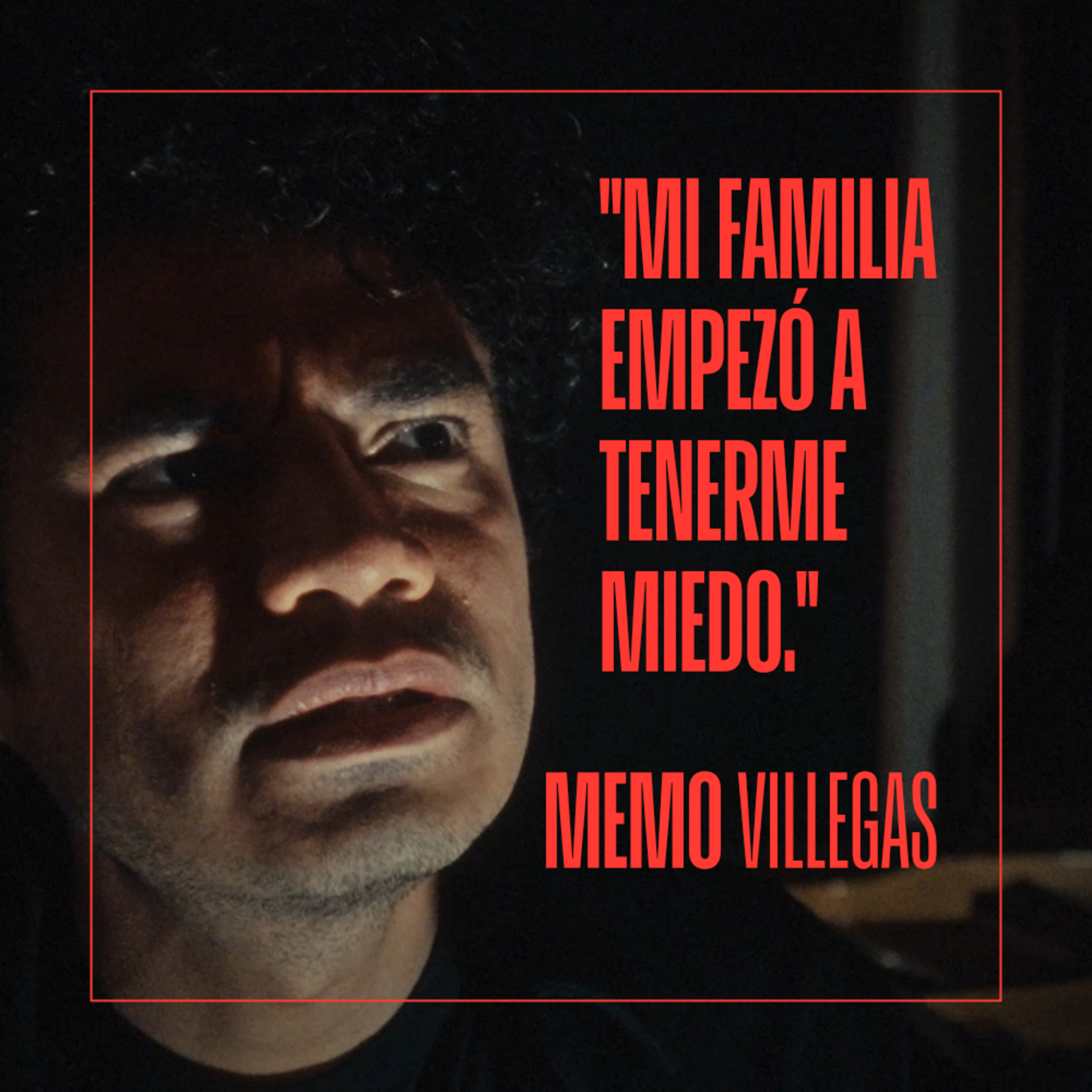 El Carnicero de la Central de Abastos | Memo Villegas cover art