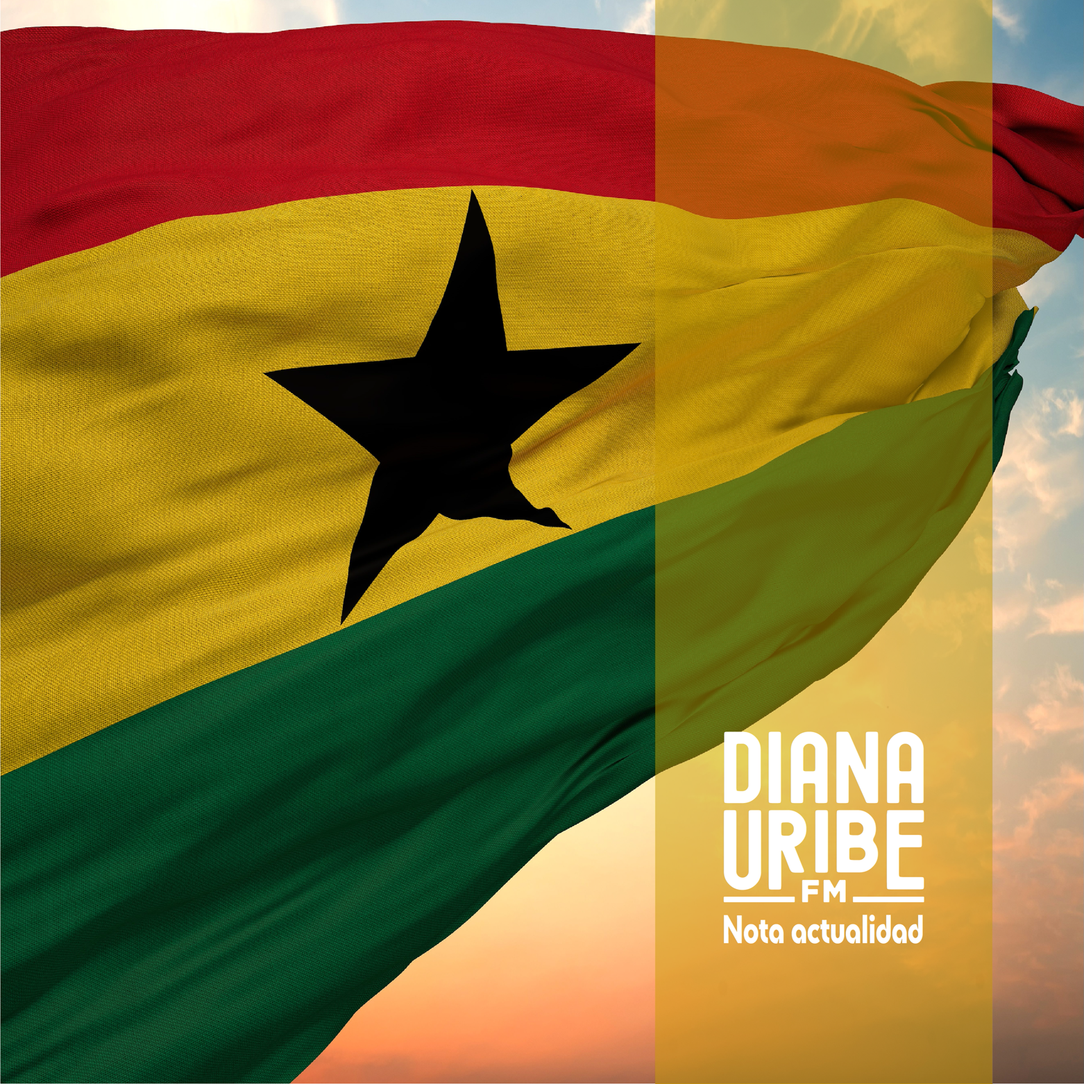 Ghana: ¿qué es y por qué todos deberían conocer su historia? cover art
