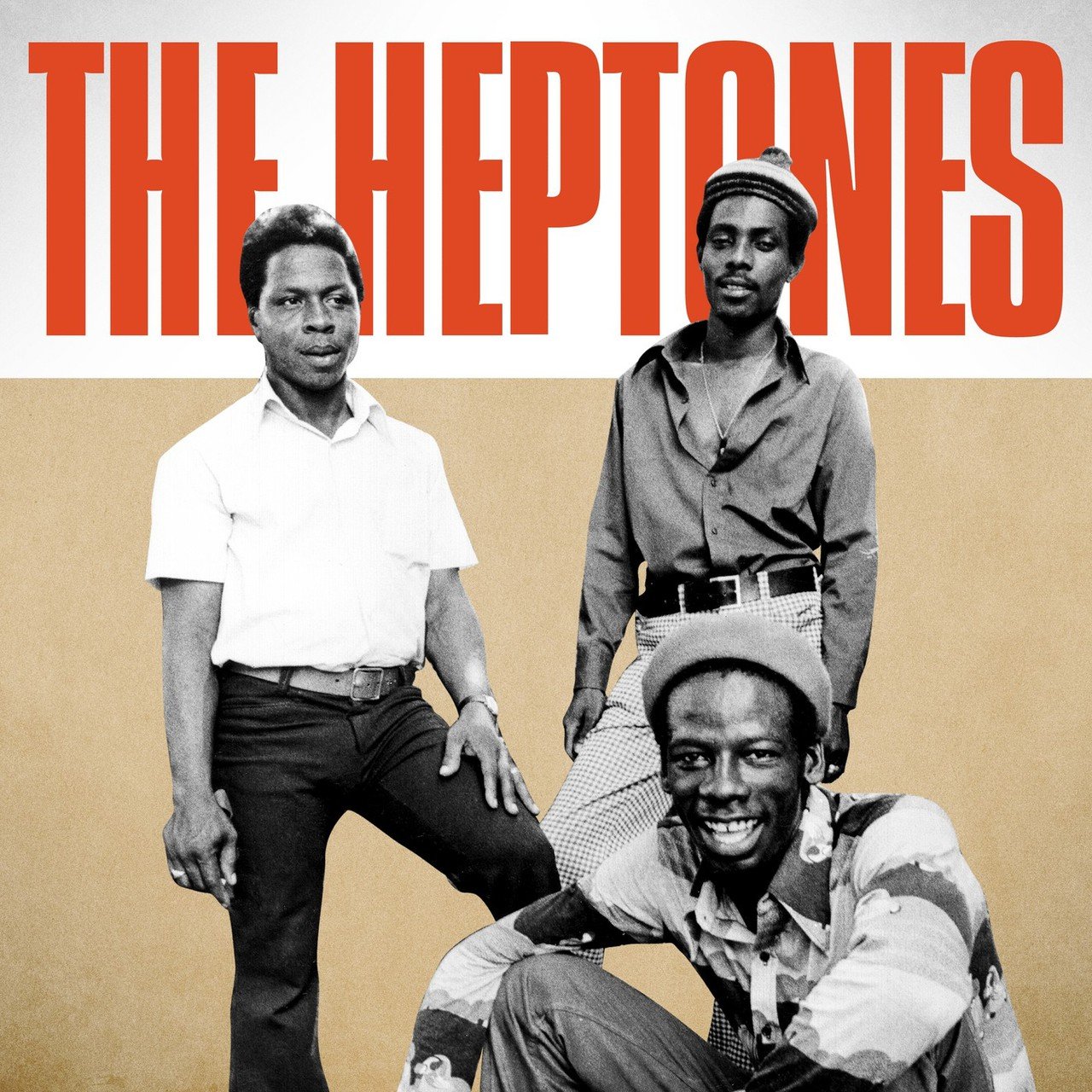 Leroy Sibbles - Studio One, Heptones & His Iconic Basslines cover art