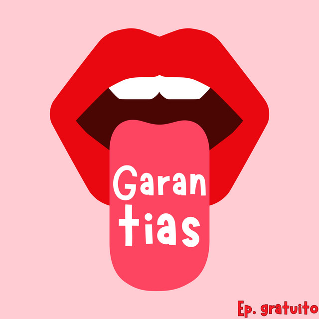 Garantias cover art