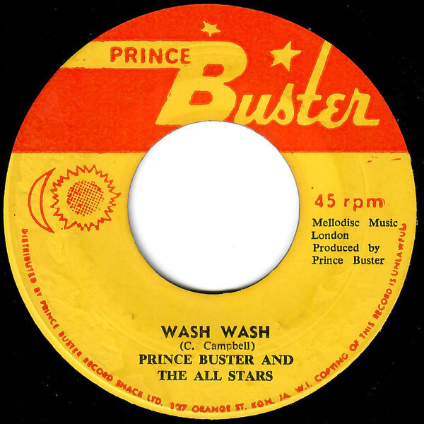Midweek Classic Ska & Rocksteady Mix cover art