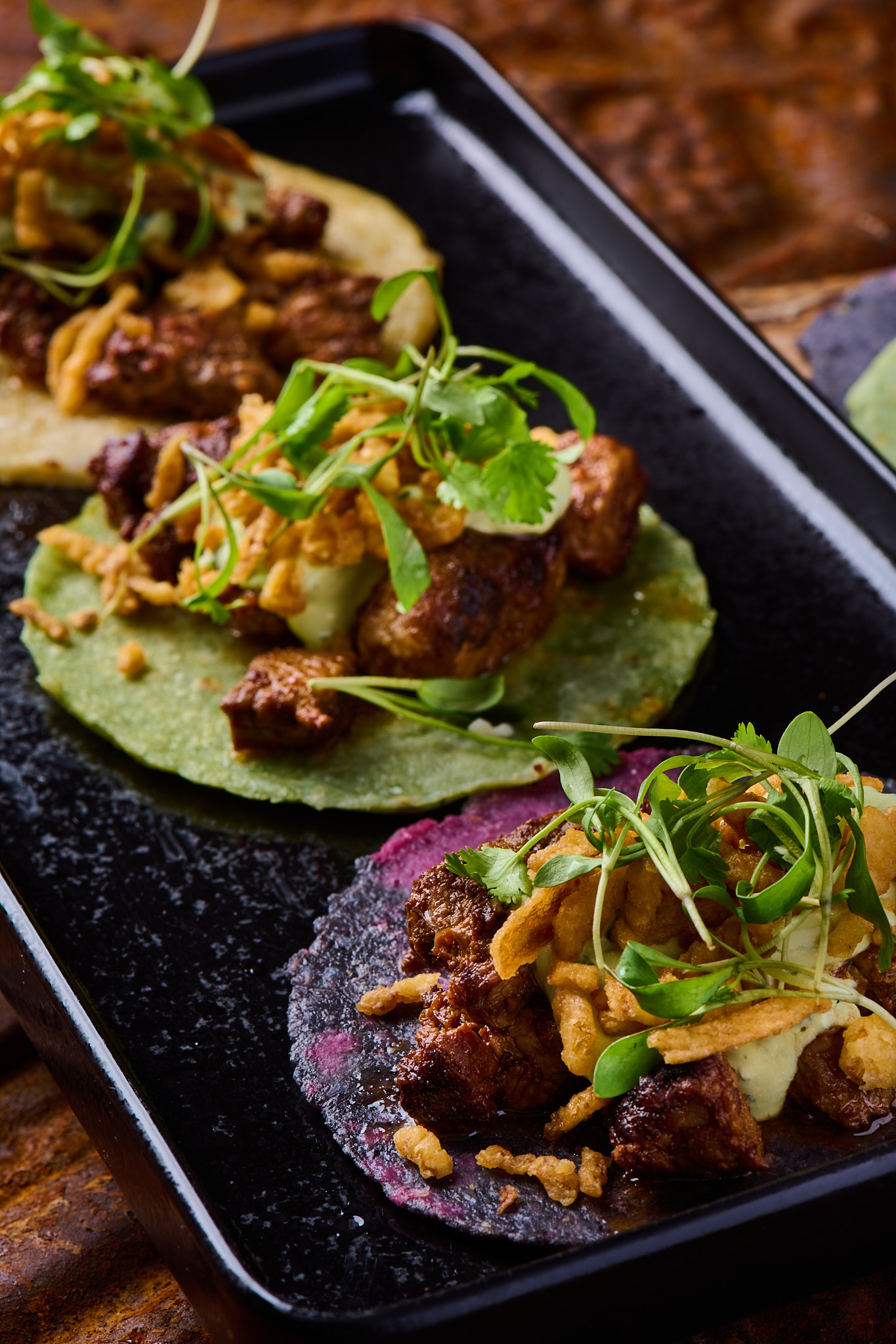 From New Orleans to Con Amor: Chef Taylor Dillon on Mexican Food, Identity, and Building with Purpose cover art
