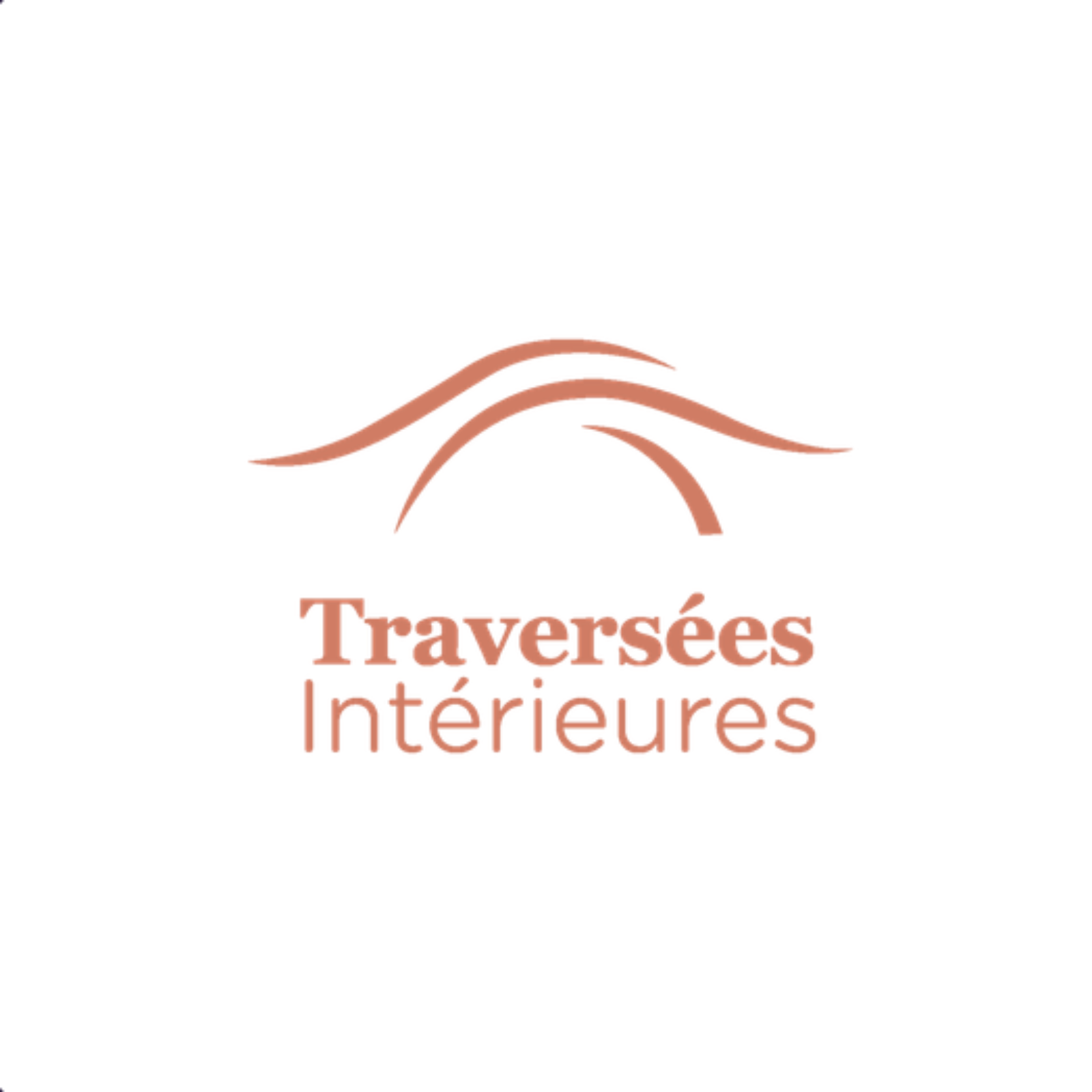 Traversées Intérieures cover art