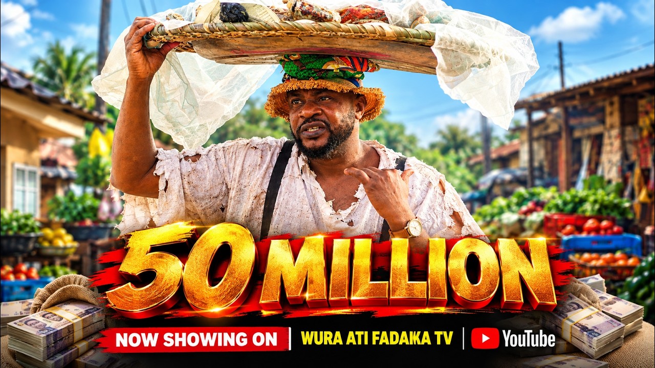 50 MILLION