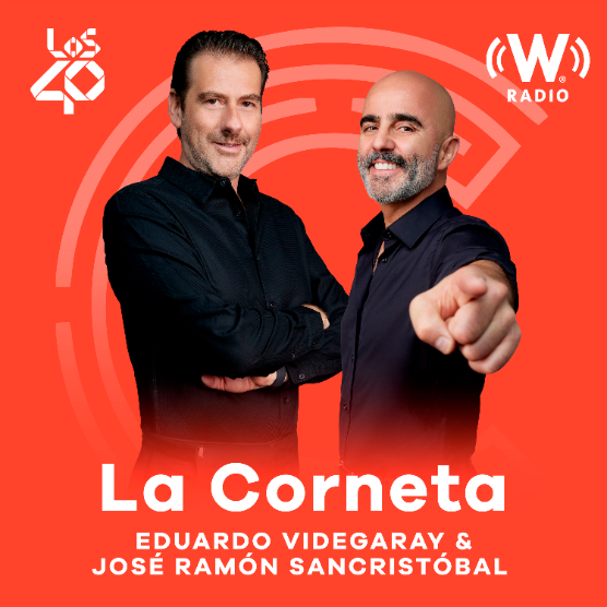 La Corneta COMPLETA 8 de Septiembre del 2026 cover art