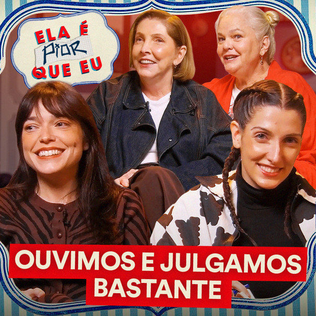 #14: SE CONSELHO FOSSE BOM, NÃO SE DAVA EM PODCAST cover art