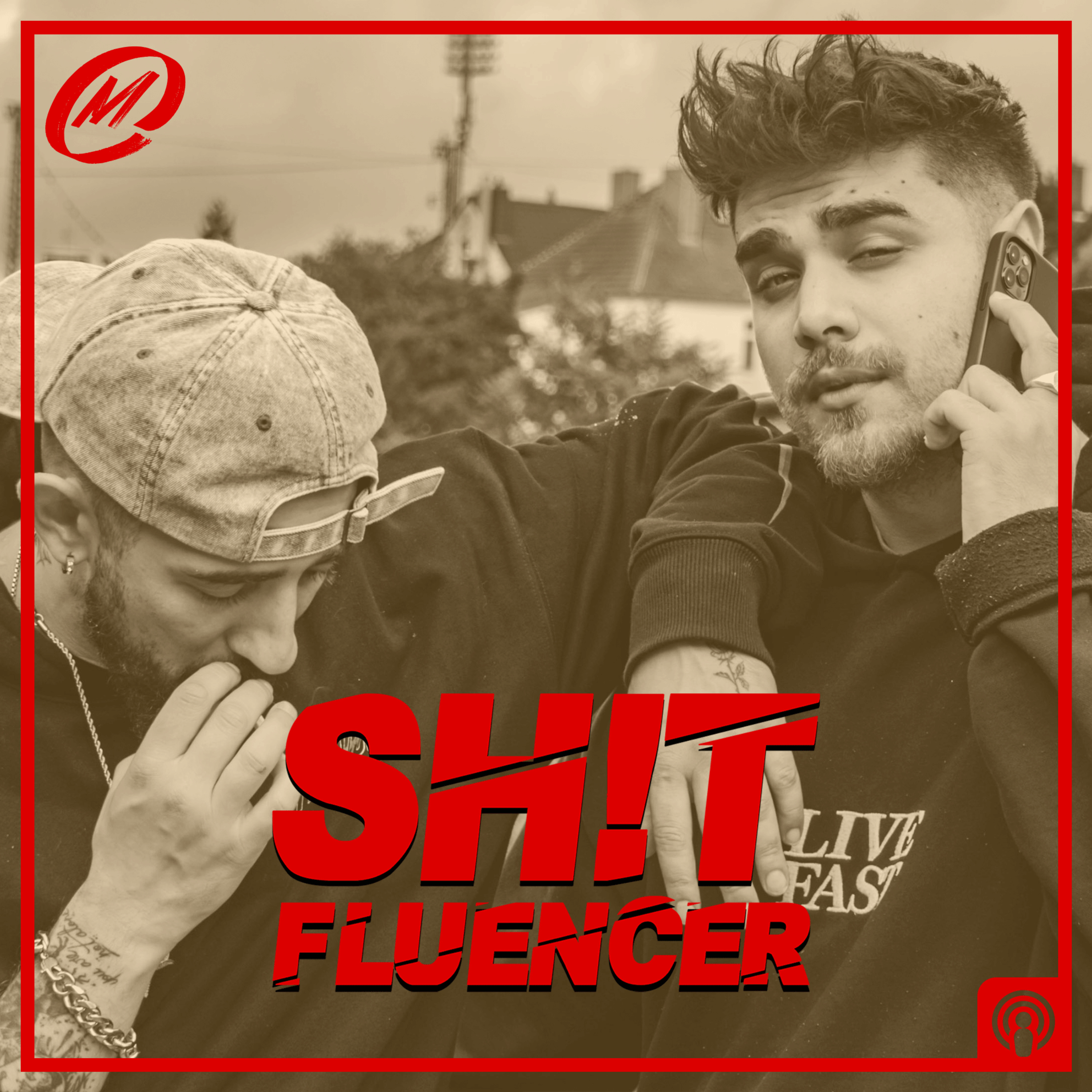 S2E01 - Filme, Serien und TikTok cover art