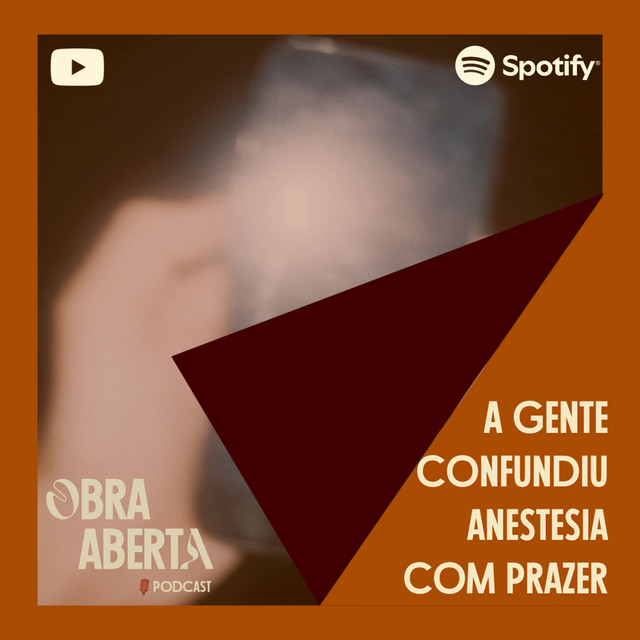 a gente confundiu anestesia com prazer #26 cover art