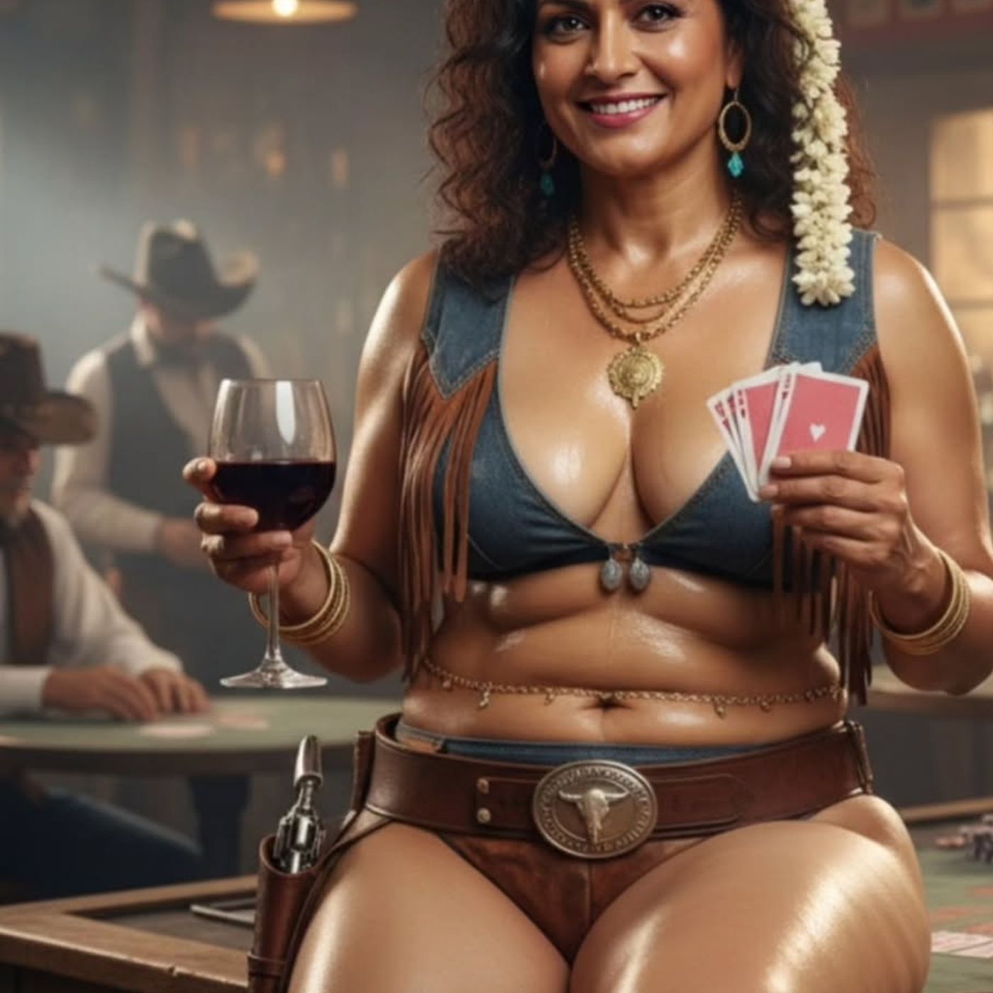 Devar Bhabi new episode adult story Pooja Personal Experiences- Hindi Adult Stories Podcast cover art