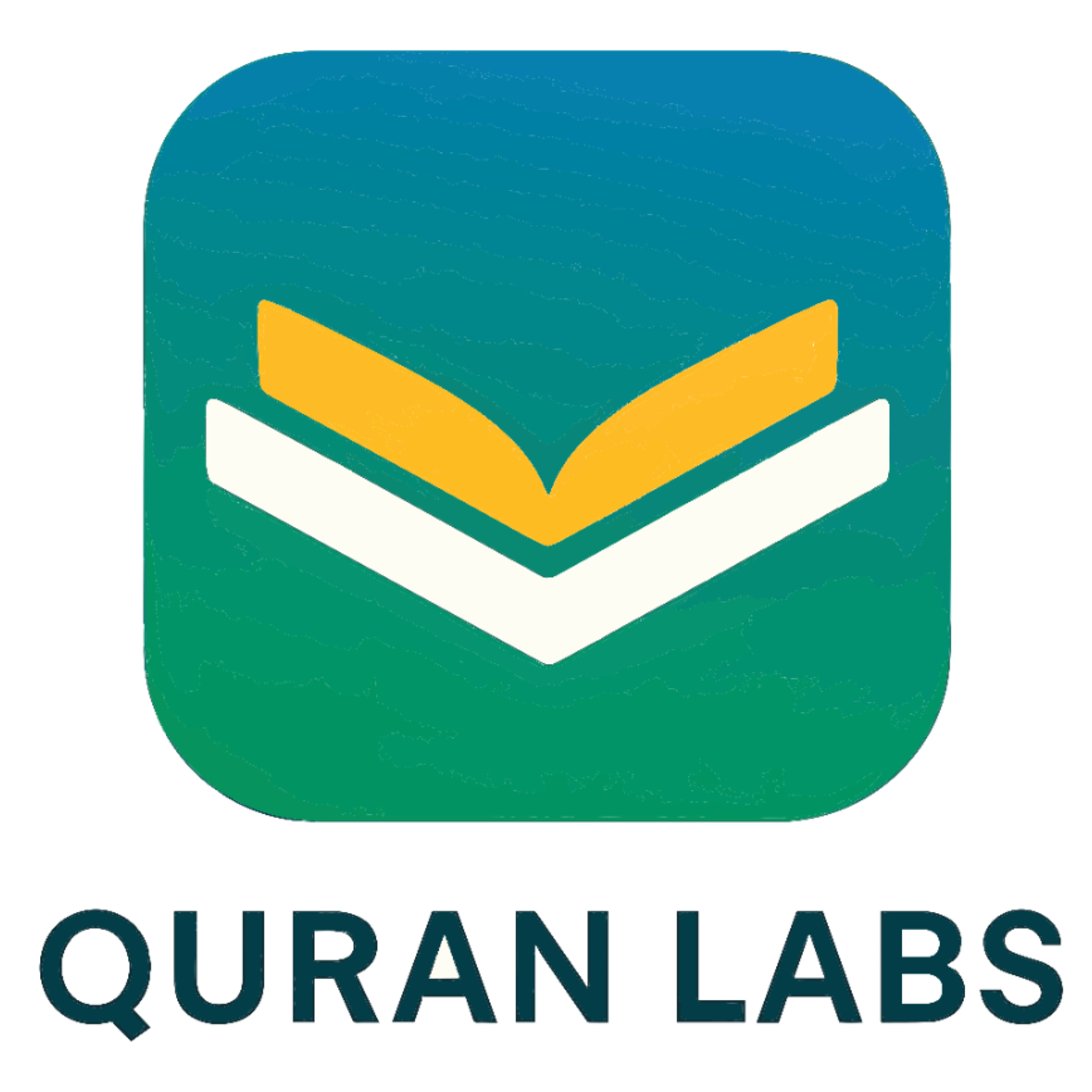 Quran Labs cover art