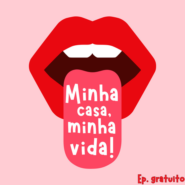 Minha casa, minha vida! cover art
