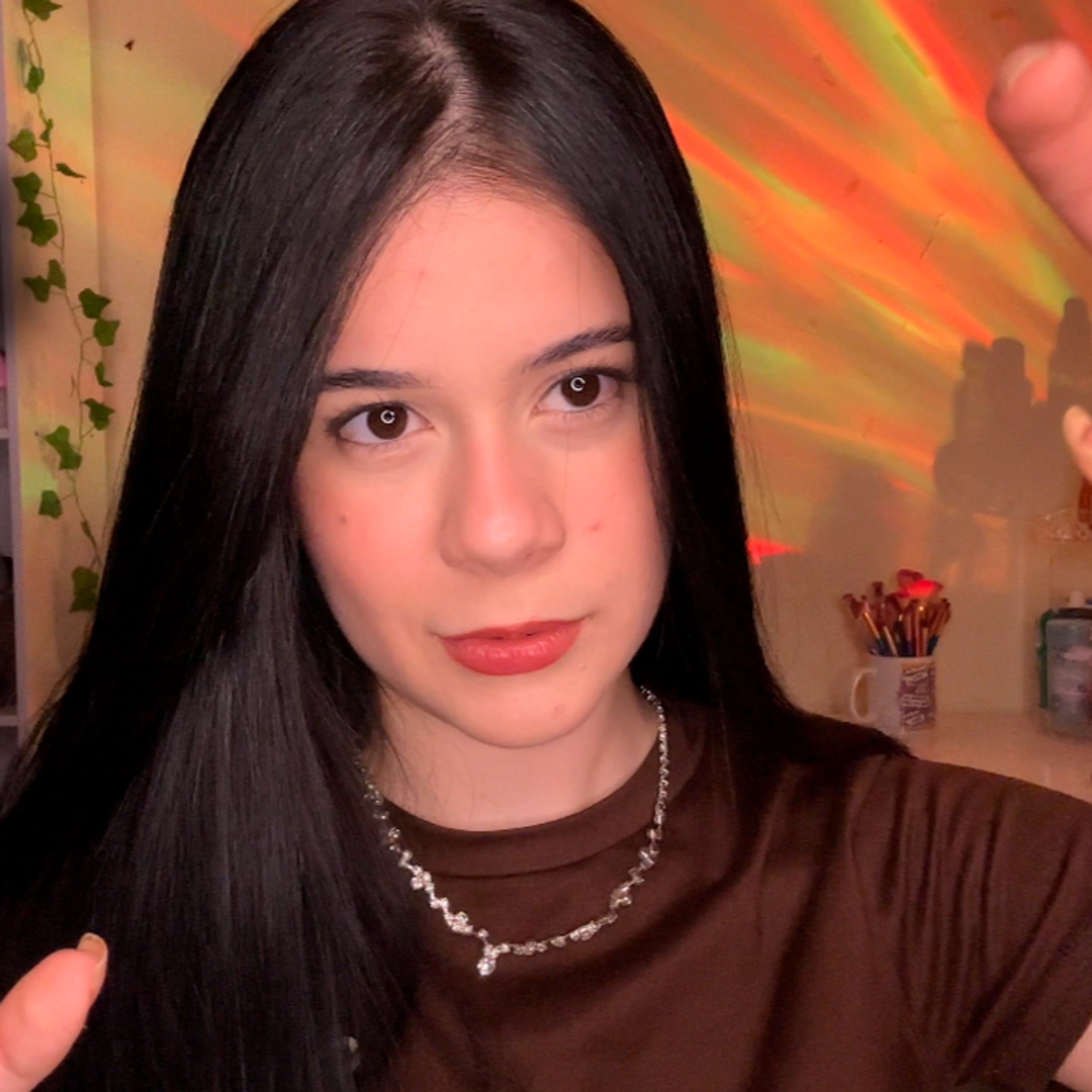 ASMR TE ESTALANDO INTEIRO! cover art