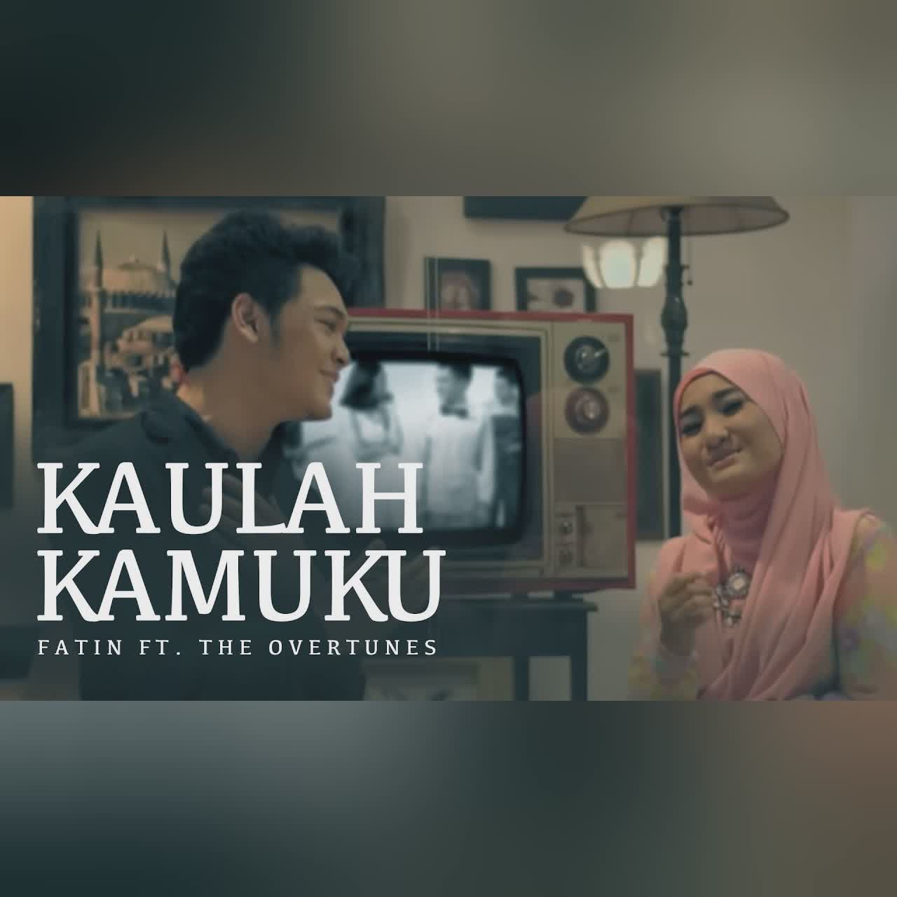 Kaulah Kamuku cover art