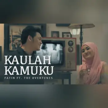 Kaulah Kamuku cover art