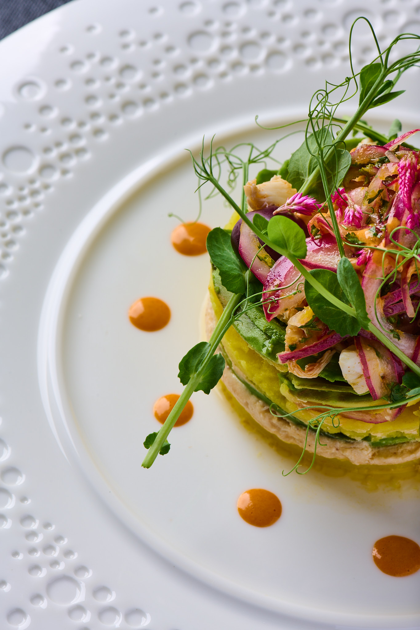 More Than a Kitchen: Chefs David Reyes & Nelly Buleje cover art