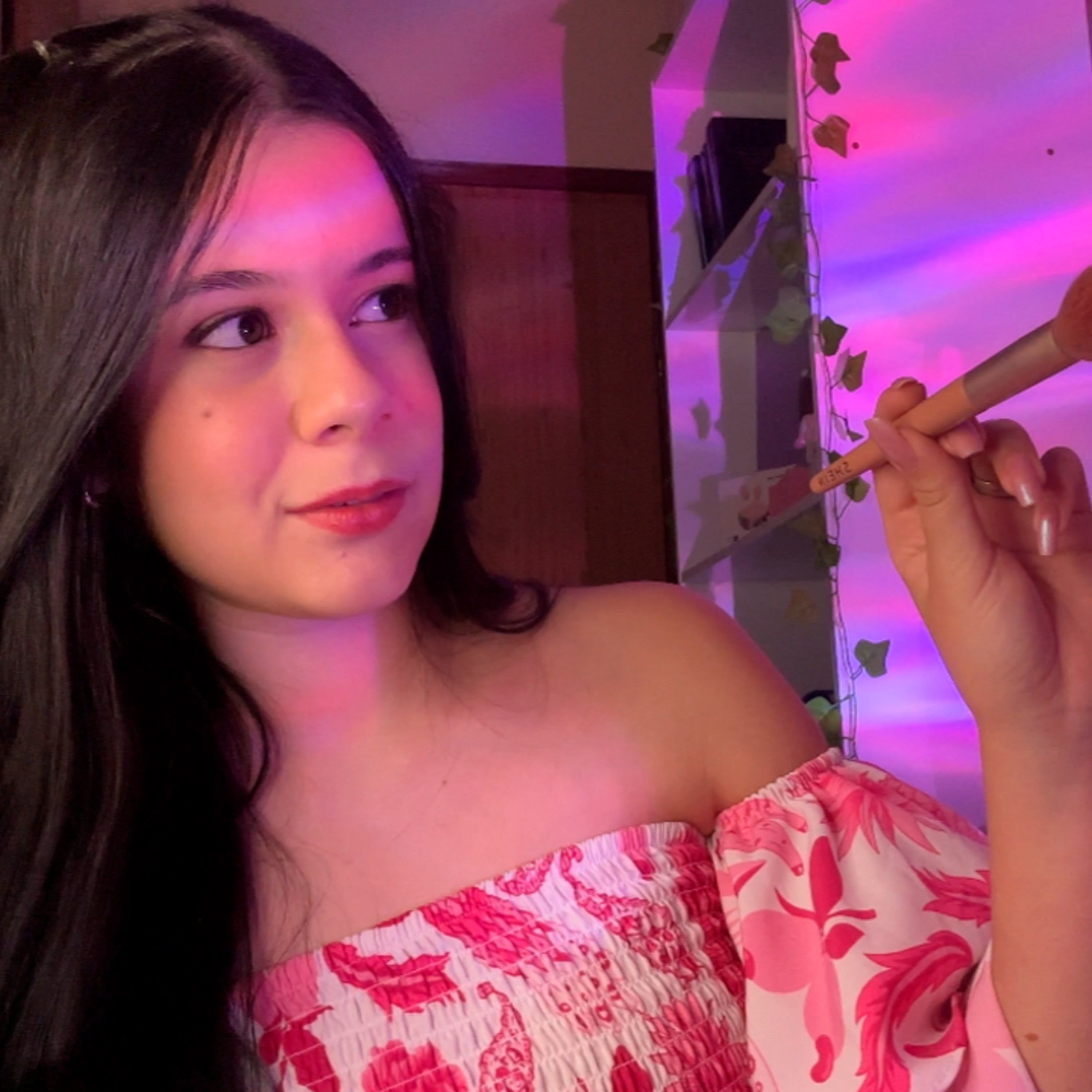 ASMR CASEIRINHO (sons de boca, tapping, personal attention...) cover art