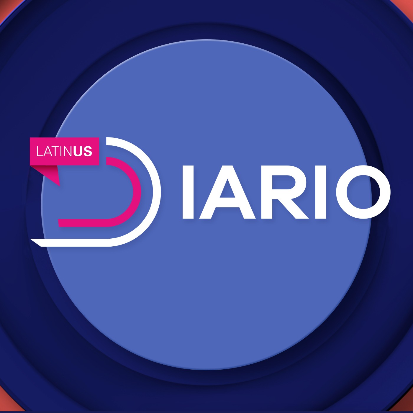 Latinus Diario cover art