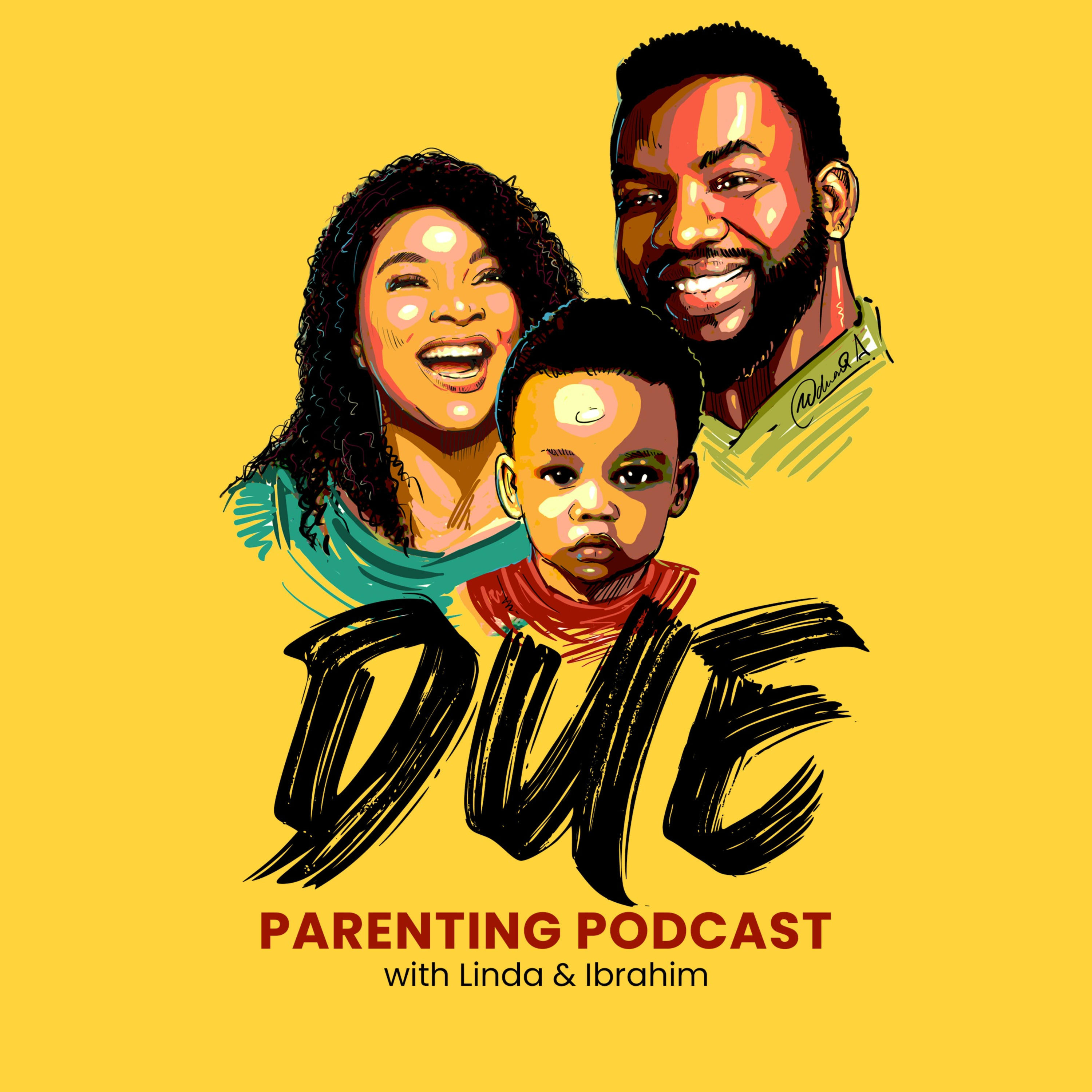 Episode 9 | Am I The A**Hole? Parenting Edition | DPP | Season 2 cover art