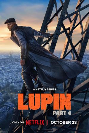 Lupin - 123Movies
