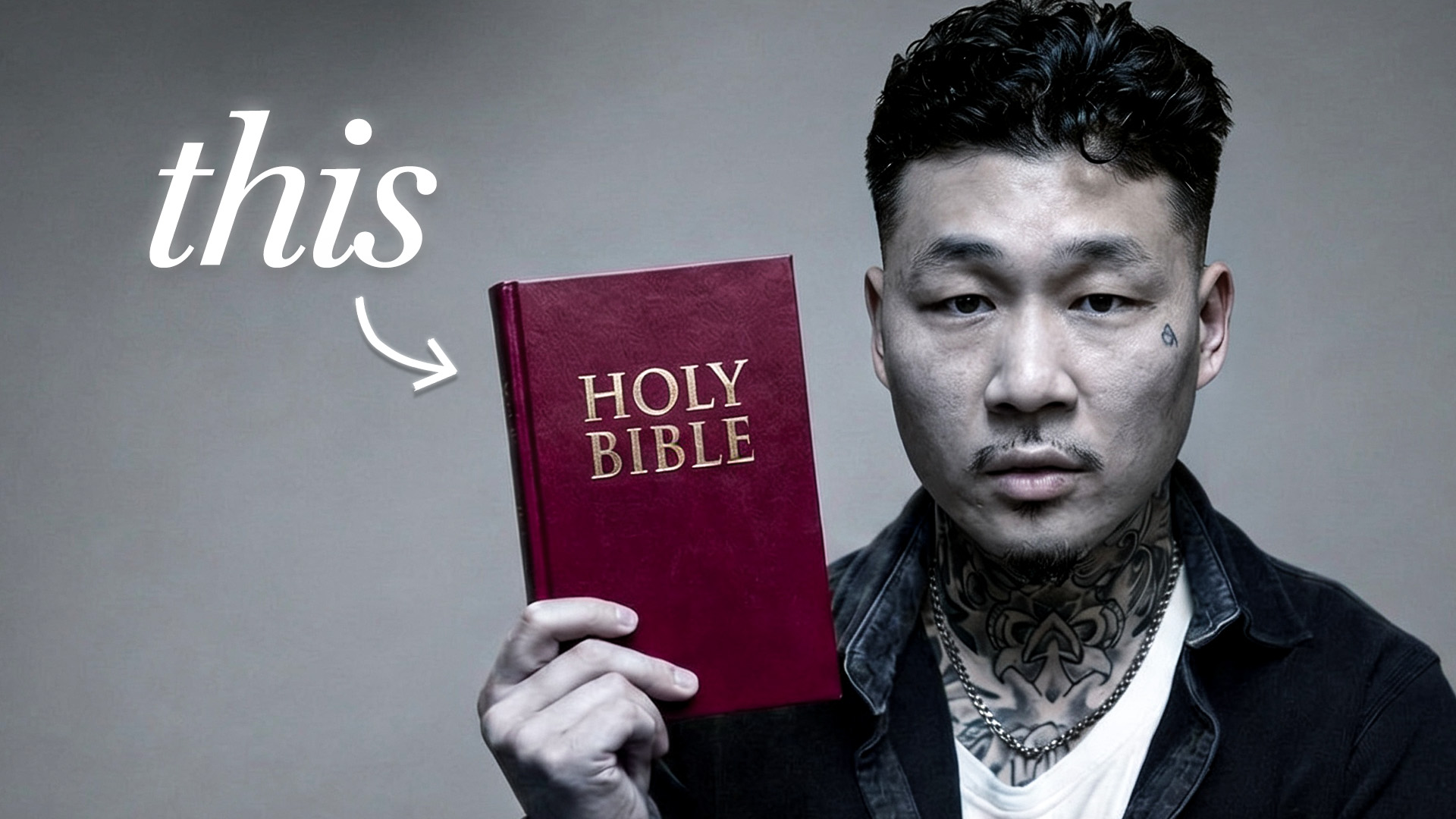 Satan Wins When You Do This | @johnnychanglive | Discord Stage #064 cover art