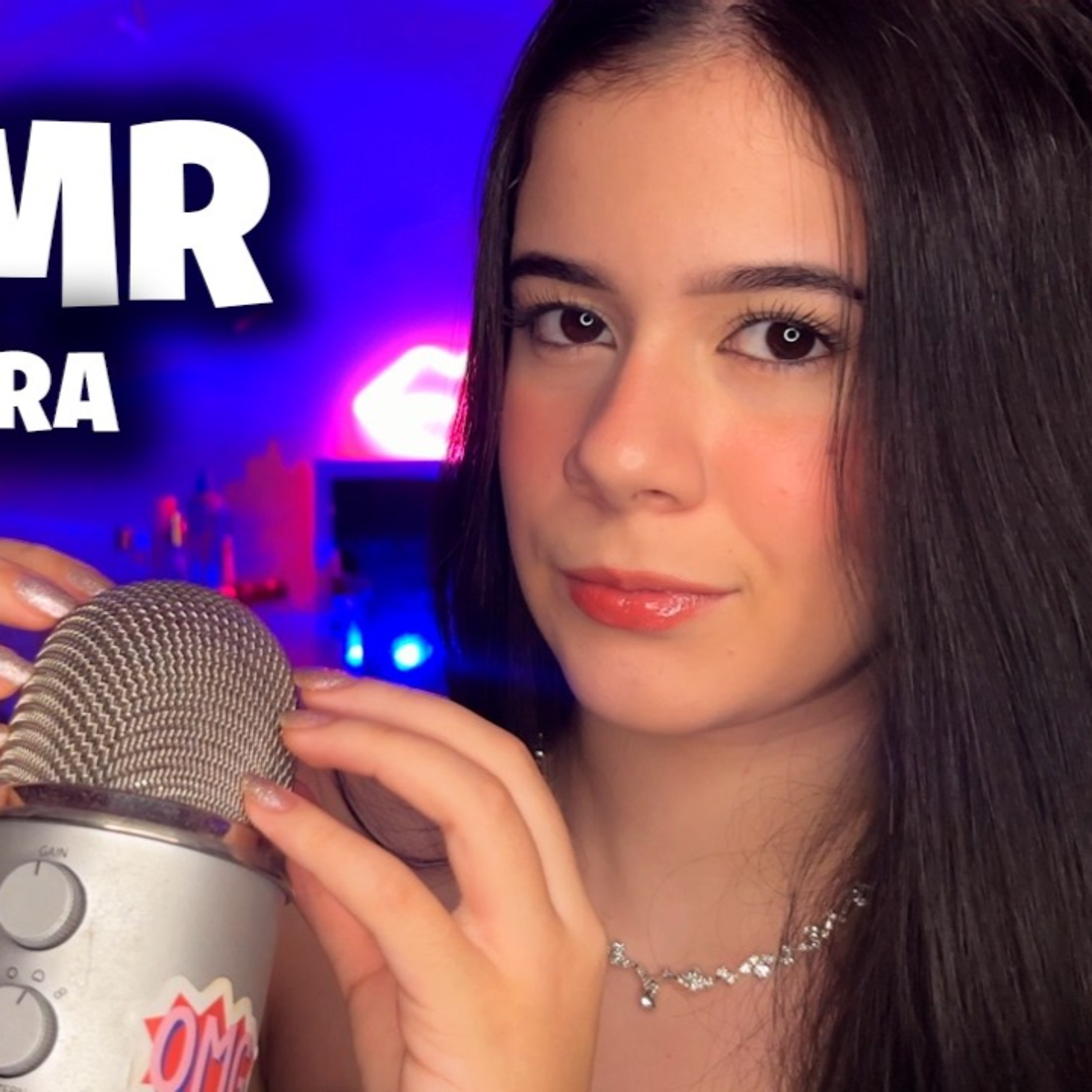 EXPLOSÃO DE ARREPIOS | ASMR 1 HORA cover art