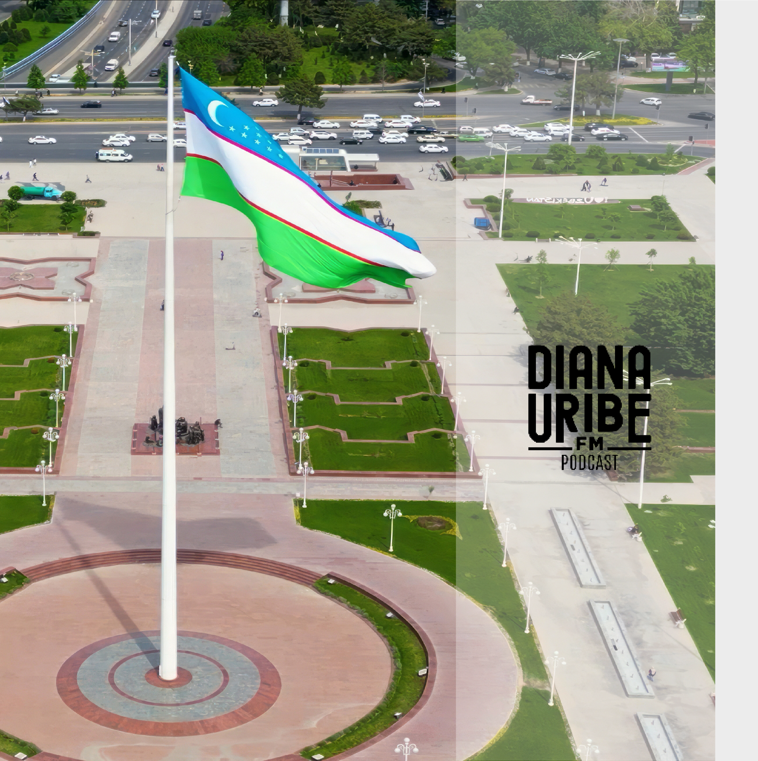 ¿Qué es y dónde queda Uzbekistán? cover art