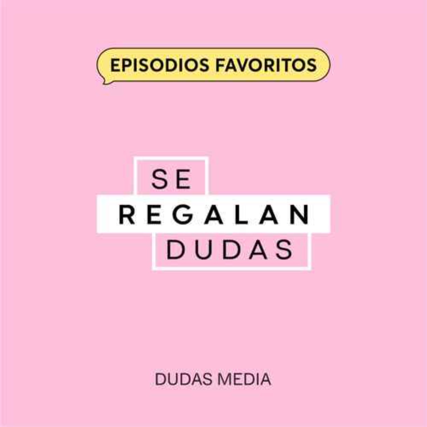 Episodios favoritos: 500. Después del divorcio: ¿cómo reencontrar el amor? | Marimar Vega y Rossana Nájera cover art