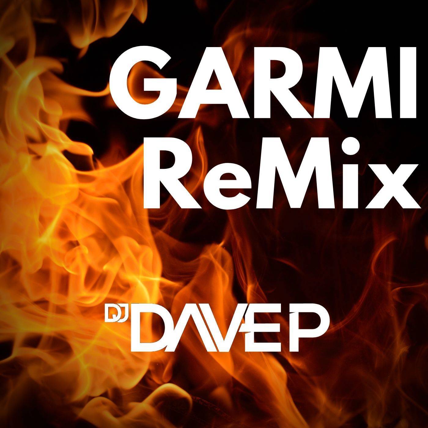 Garmi Song  Remix (DJ Dave NYC) | Badshah | Varun D, Nora F, Shraddha K, Badshah, Neha K cover art