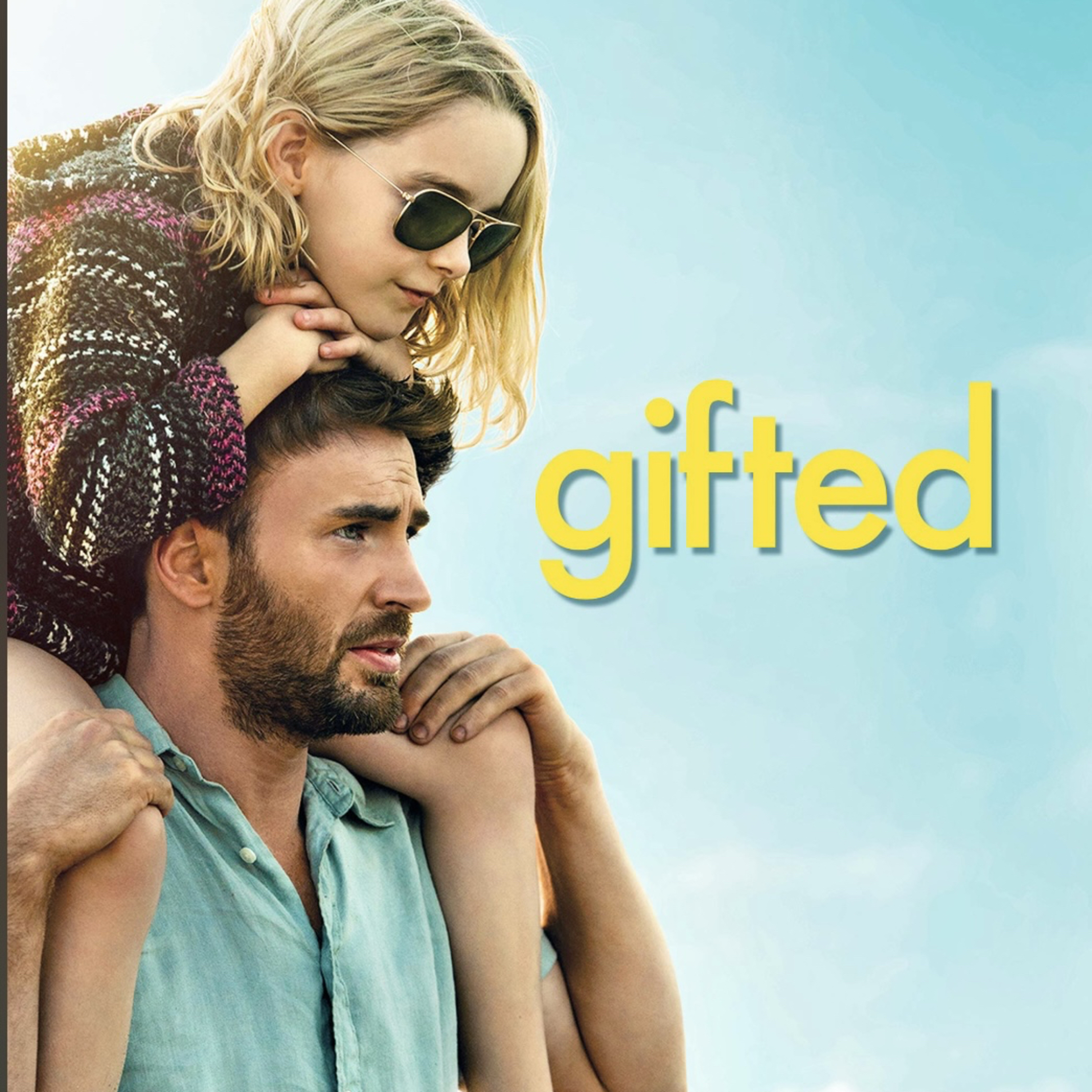 GIFTED