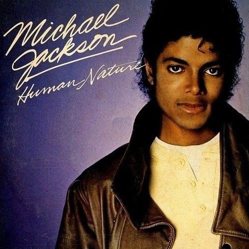 Michael Jackson - Human Nature (Demo 2) cover art
