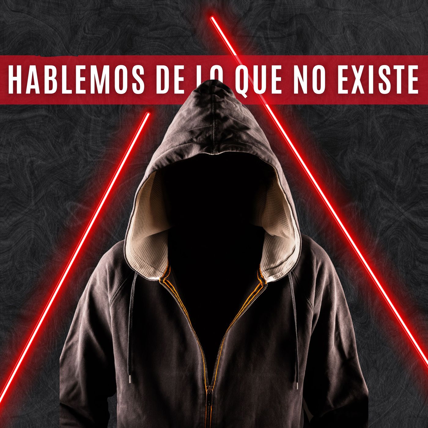 Historias Aterradoras de Enfermeras, Traileros y Minas | Episodio 418 | Hablemos De Lo Que No Existe cover art