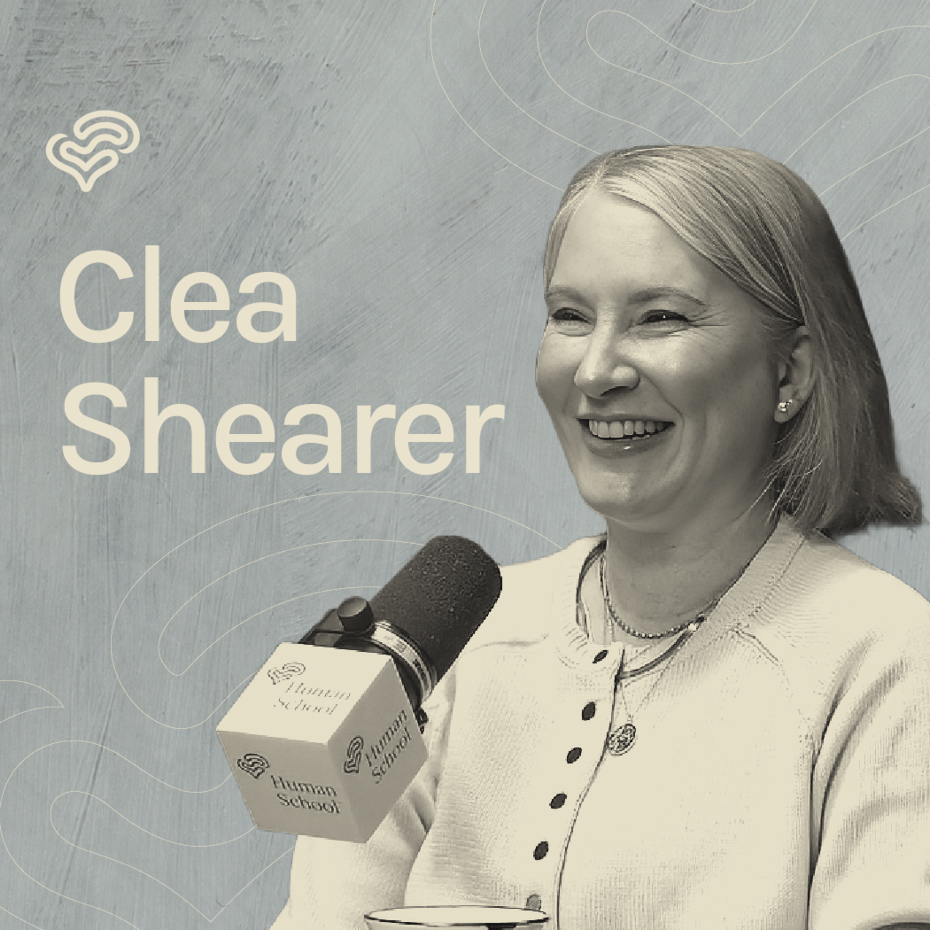 Clea Shearer: Refusing to Waste Pain cover art