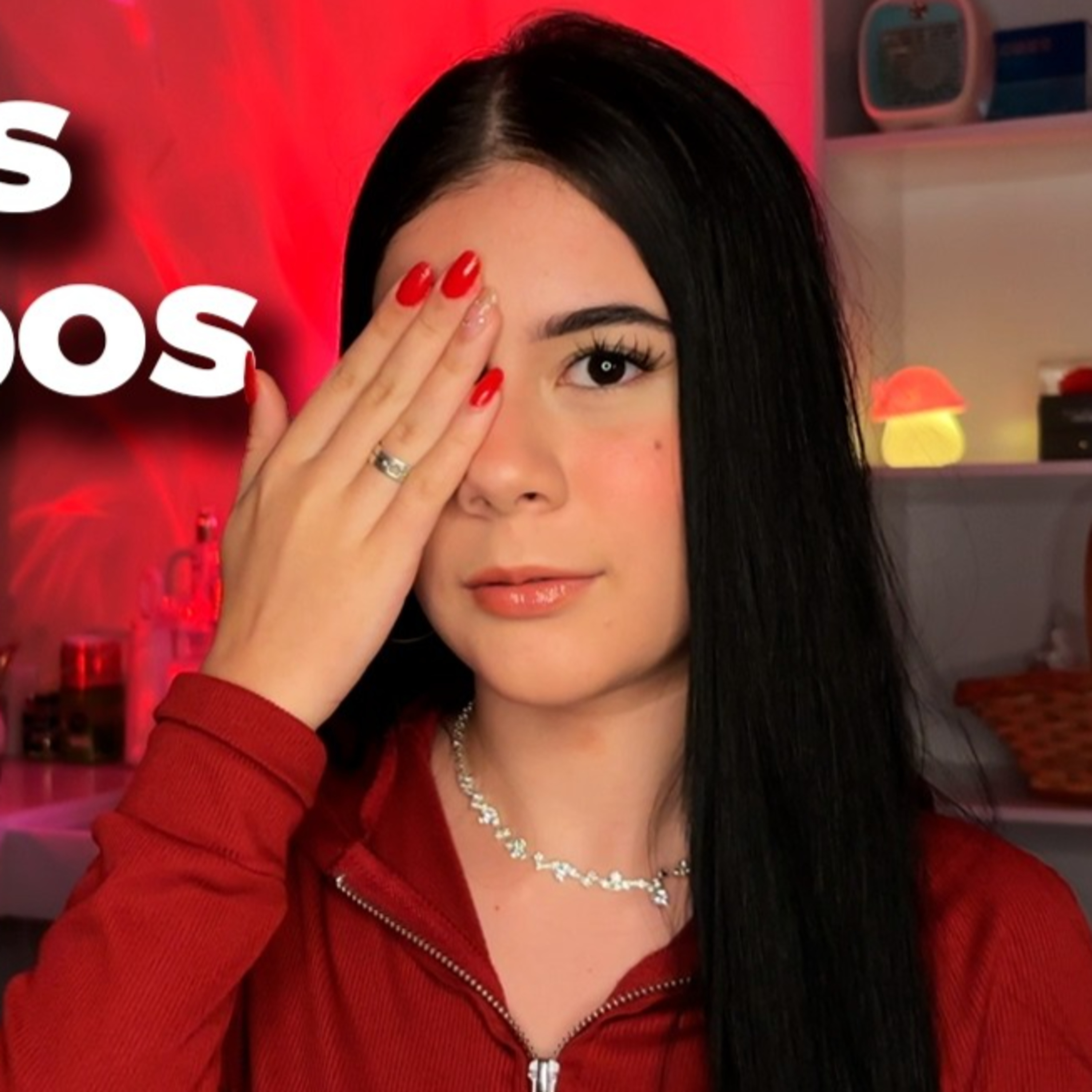 asmr para ASSISTIR DE OLHOS FECHADOS | durma em 5 minutos! cover art