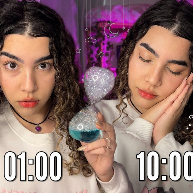 ASMR que a tela vai Escurecendo até você DORMIR 😴💤 Clima perfeito para Relaxar cover art