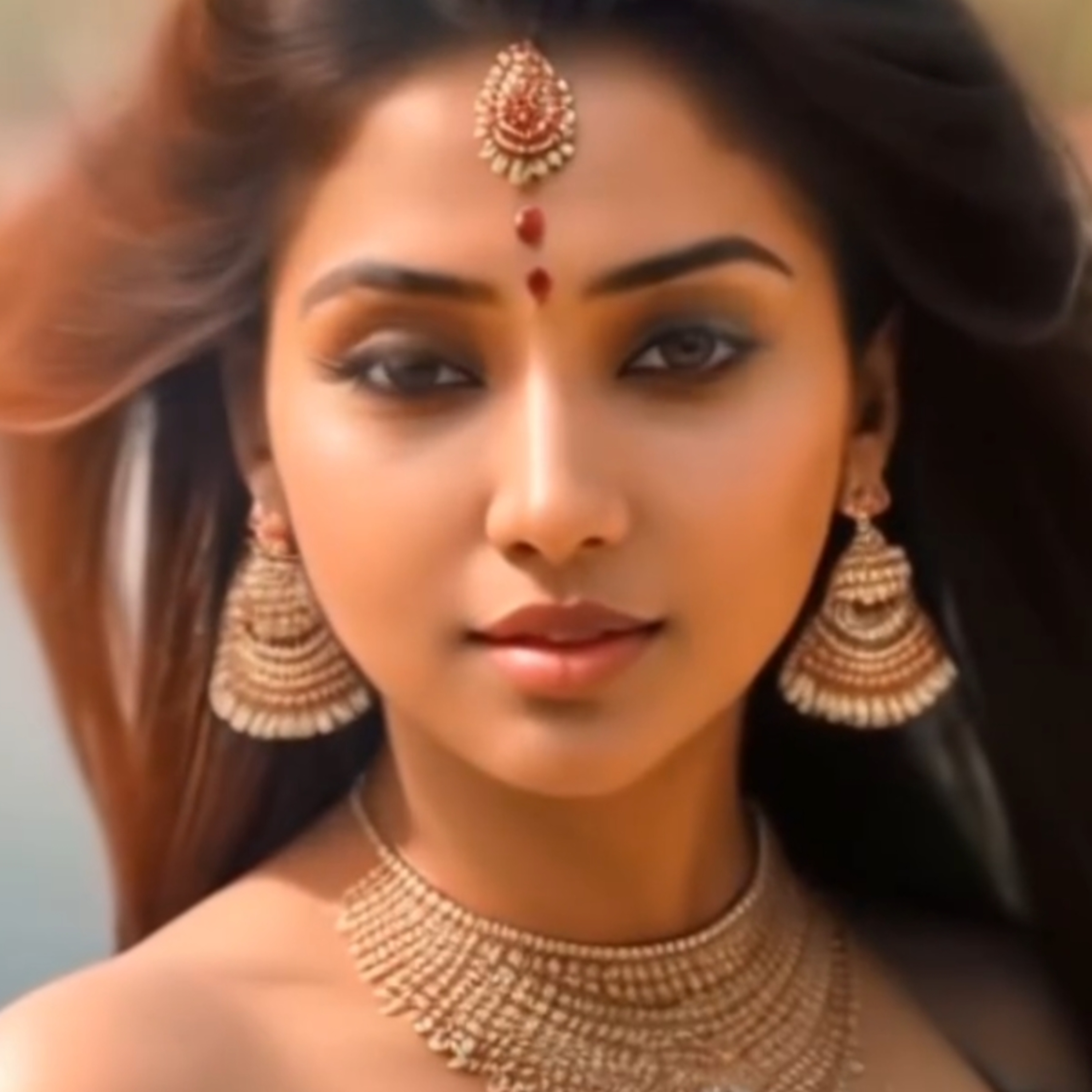 Bhabi Village kr khet mei masti -18 Plus