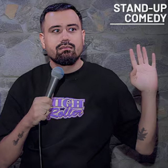 Homecoming (Full) | Stand Up Special by Mohit Morani cover art