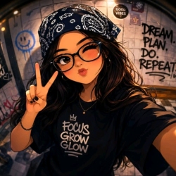author avatar