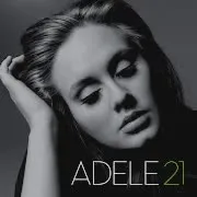 Someone Like You cover art