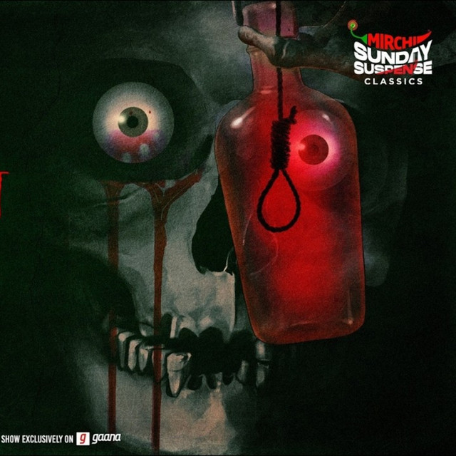 Sunday Suspense Classics – Binod Daktar / Phansi