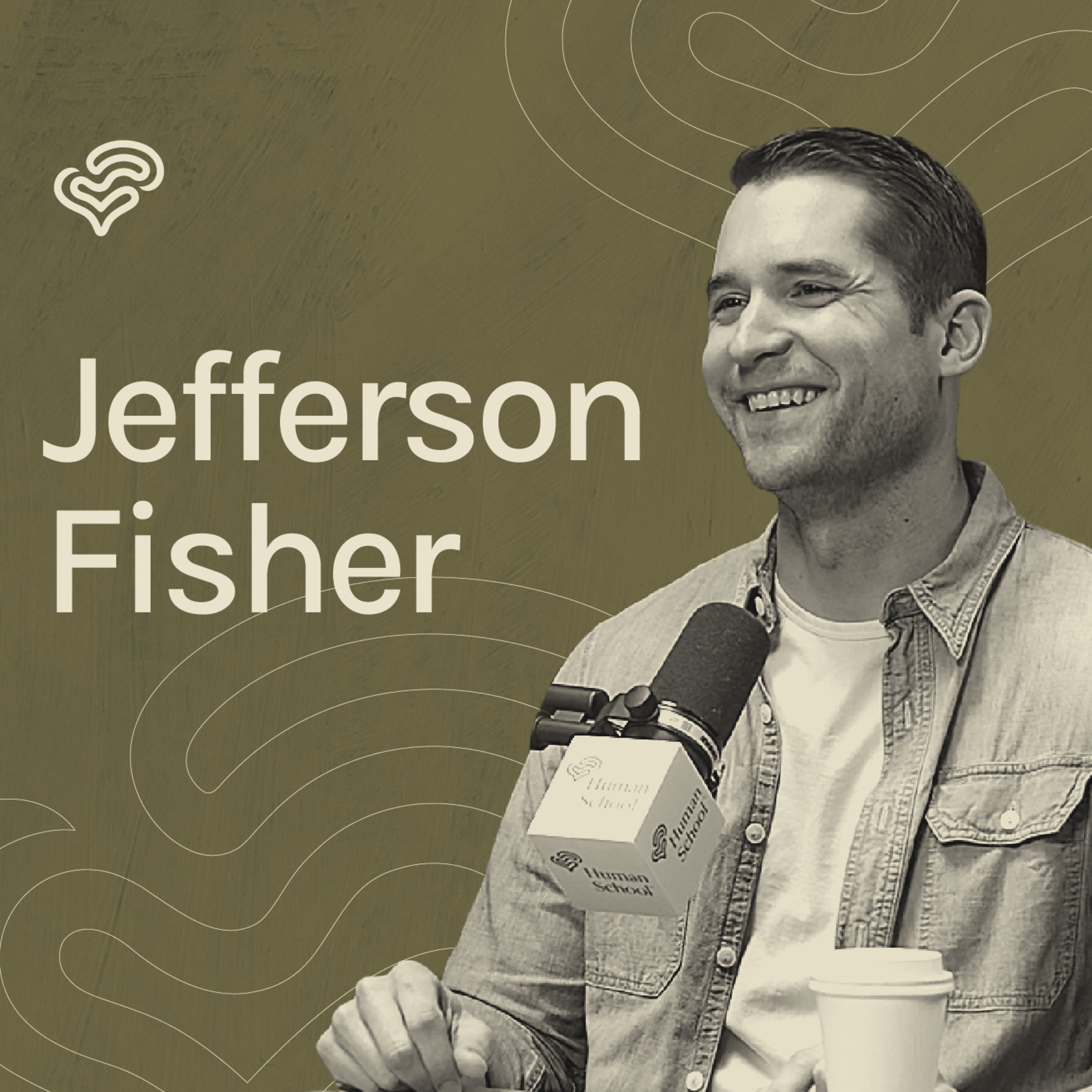 Jefferson Fisher: Communication That Changes Us cover art