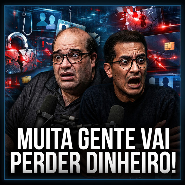 OS GOLPES COM INTELIGÊNCIA ARTIFICIAL QUE VÃO EXPLODIR EM 2026 (Como se proteger)